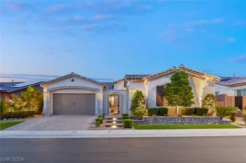 2556 Desante Dr, Henderson, NV 89044