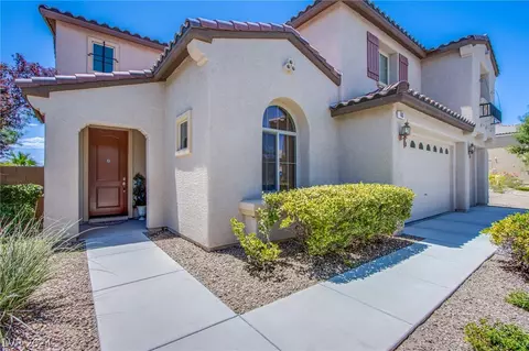 163 Glenbrook Estates Dr, Las Vegas, NV 89183