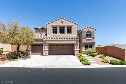 10238 Timberline Peak Ave, Las Vegas, NV 89166