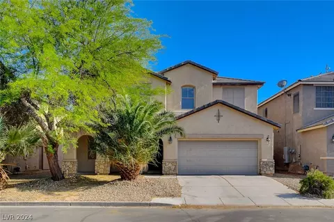 617 Agate Ridge Dr, North Las Vegas, NV 89081