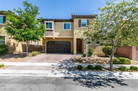 2114 Saybrook Ave, North Las Vegas, NV 89081