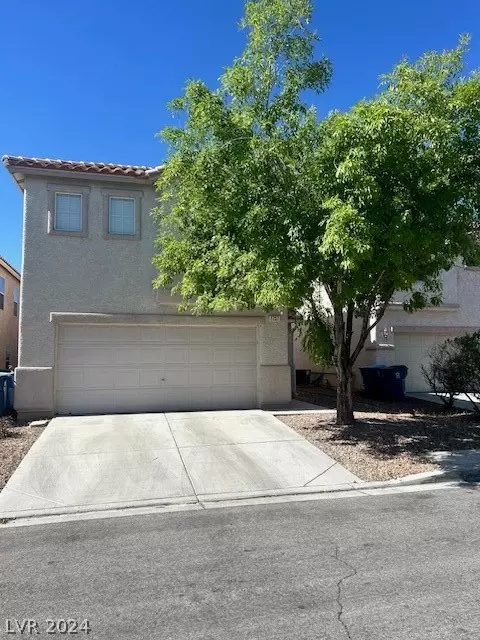 7737 Prosperity River Ave, Las Vegas, NV 89129