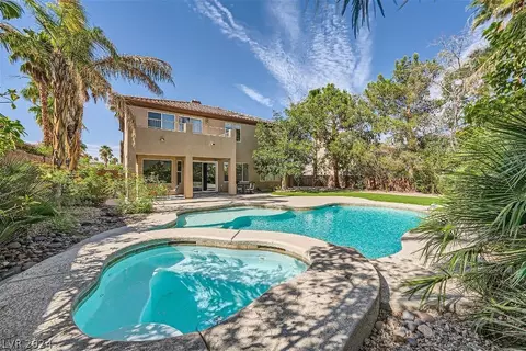 9569 Verneda Ct, Las Vegas, NV 89147