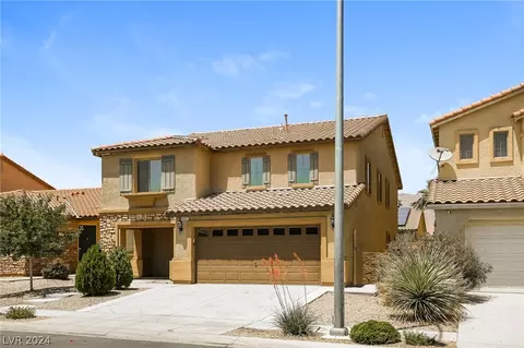 4332 Desert Park Ave, North Las Vegas, NV 89085