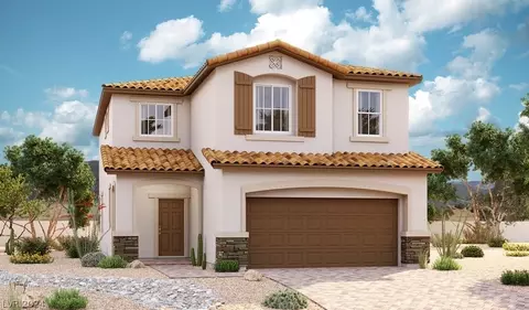 958 Miller Forest Ave, North Las Vegas, NV 89084