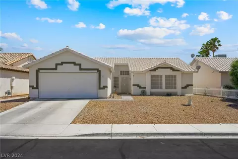 4349 Valley Regal Way, North Las Vegas, NV 89032