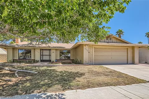 6320 Brea Blvd, Las Vegas, NV 89118