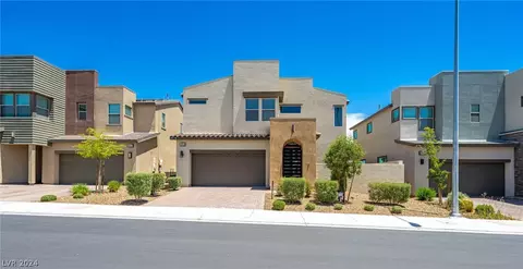 6936 Boulder Canyon St, North Las Vegas, NV 89084
