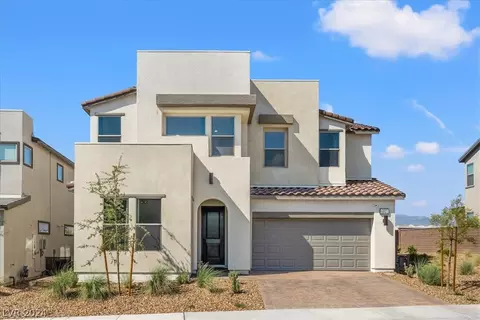 6921 Whisper Canyon Pl, North Las Vegas, NV 89084