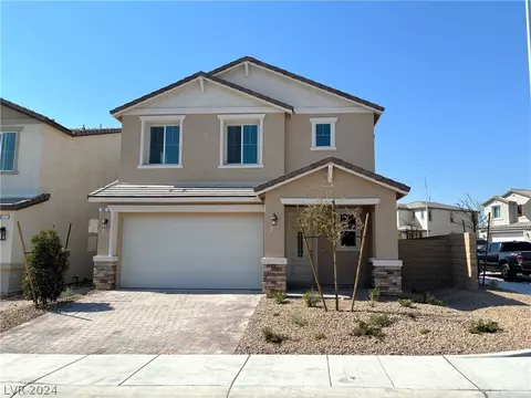 965 Miller Forest Ave, North Las Vegas, NV 89084