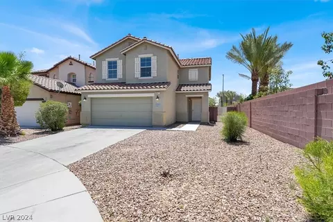 3641 Porch Swings Way, Las Vegas, NV 89129