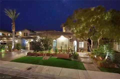 2007 Cherry Creek Cir, Las Vegas, NV 89135