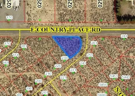 231 E Country Place Rd, Pahrump, NV 89060