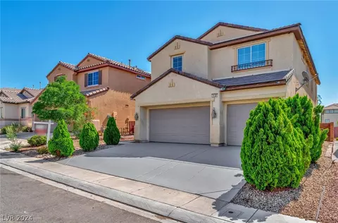 5128 Teal Petals St, North Las Vegas, NV 89081