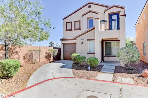 6066 Peaceful Creek St, Henderson, NV 89011