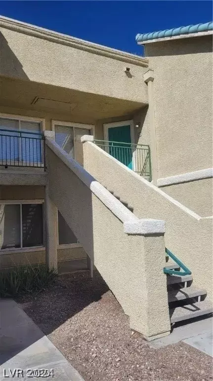 1541 Linnbaker Ln #203, Las Vegas, NV 89110