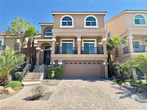 6831 Philharmonic Ave, Las Vegas, NV 89139