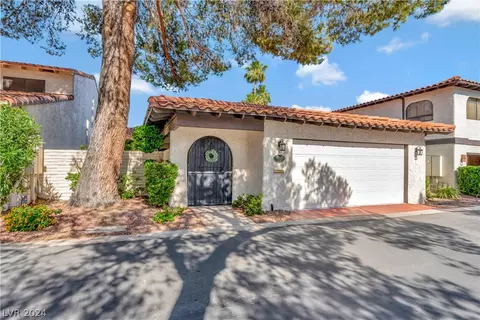 2113 Plaza Del Cerro, Las Vegas, NV 89102