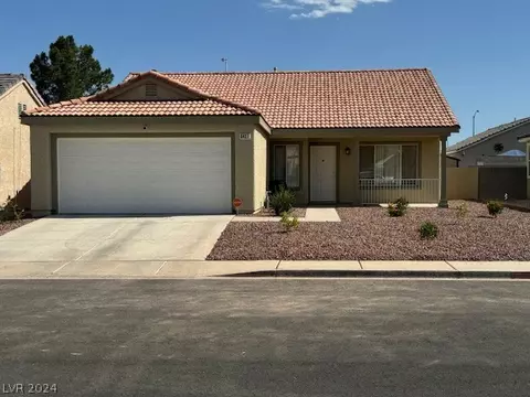 3427 E Chedworth Rd, North Las Vegas, NV 89031