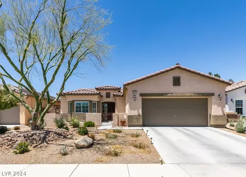 4809 Boone St, North Las Vegas, NV 89031