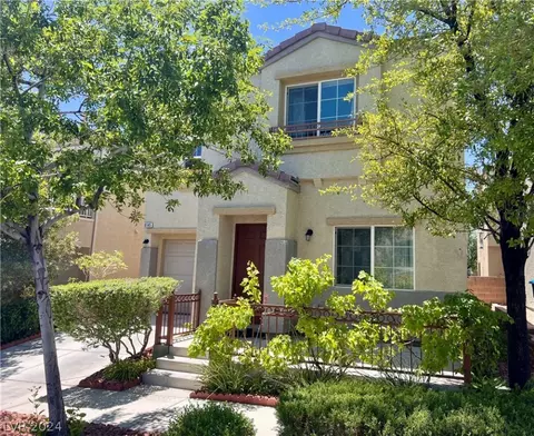 9145 Parapet Ave, Las Vegas, NV 89149