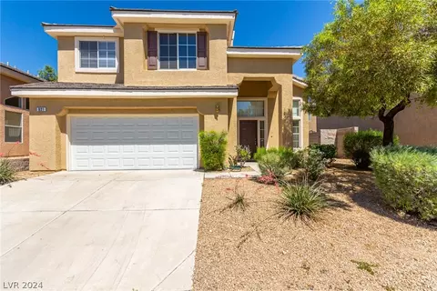 921 Siena Hills Ln, Las Vegas, NV 89144
