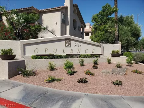 5415 W Harmon Ave #1138, Las Vegas, NV 89103