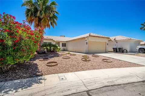 3405 Benson Ln, North Las Vegas, NV 89032