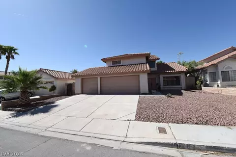 7535 Shangri La Ave, Las Vegas, NV 89147