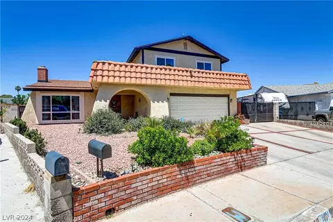 5450 Shodall Cir, Las Vegas, NV 89120