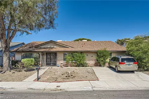 4636 Skyland Dr, Las Vegas, NV 89121