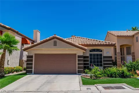3424 Tuscany Village Dr, Las Vegas, NV 89129