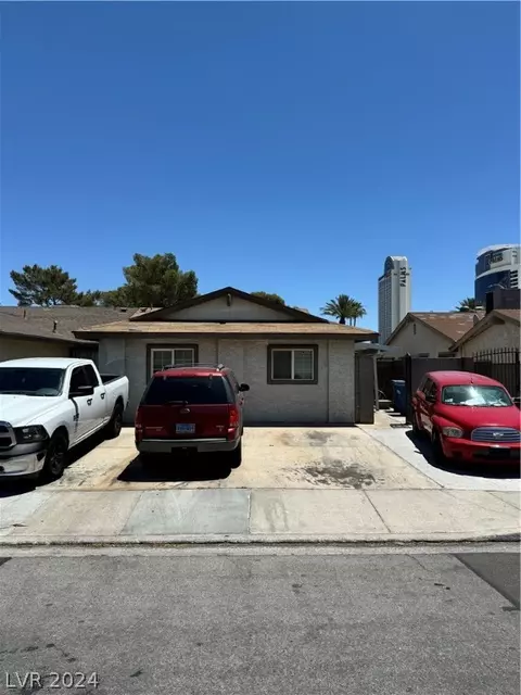 4004 Calle Mirador #0, Las Vegas, NV 89103