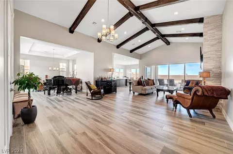 5510 Grambley St, Las Vegas, NV 89149