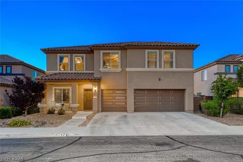 172 Cobalt Sky Ave, Henderson, NV 89002