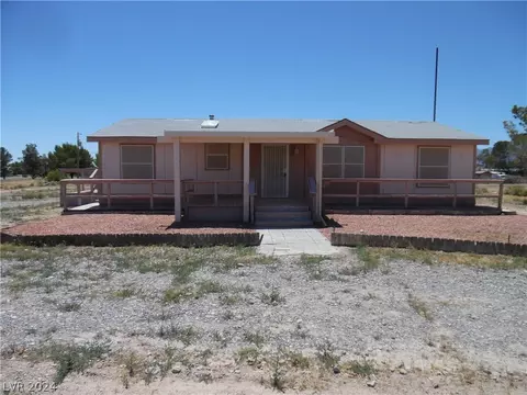 1451 Casey Rd, Pahrump, NV 89048