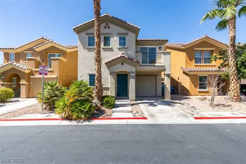612 Primrose Hill Ave, Las Vegas, NV 89178