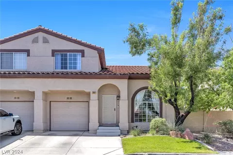 2607 Orchard Meadows Ave, Henderson, NV 89074