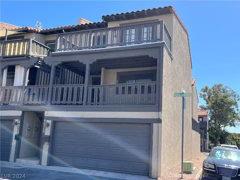 4928 Calle Del Cajon, Las Vegas, NV 89120