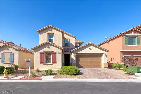 8114 Surrey Field Ct, Las Vegas, NV 89113