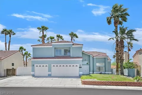 29 Reyburn Dr, Henderson, NV 89074
