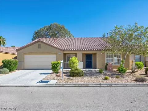 470 Salzburg Ave, Las Vegas, NV 89183
