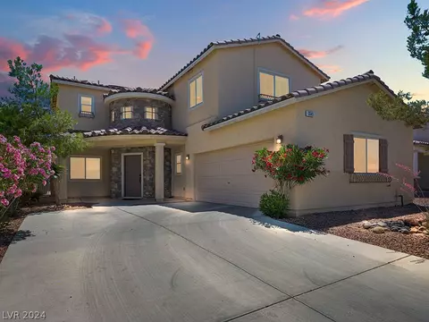 3541 Rubio Sun Ave, North Las Vegas, NV 89081