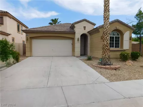 11063 Pegasus Dr, Las Vegas, NV 89135
