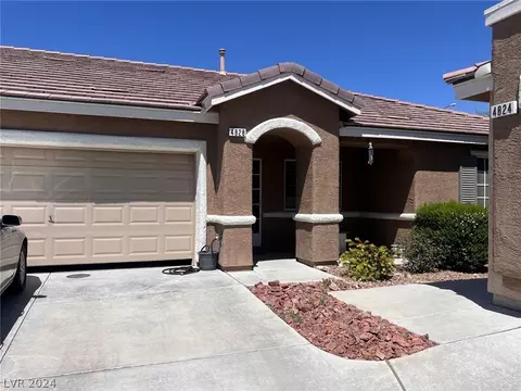 4828 Palm Tree Ct, Las Vegas, NV 89131