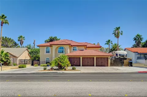 2905 High View Dr, Henderson, NV 89014