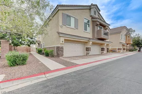 1082 Sheer Paradise Ln #3, Henderson, NV 89002