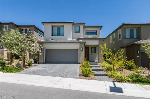 12450 Foxtail Run Ave, Las Vegas, NV 89138