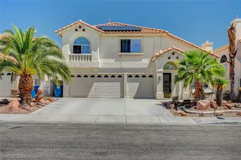 512 Pale Pueblo Ct, Las Vegas, NV 89183