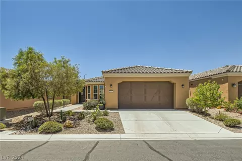 3605 Starlight Ranch Ave, North Las Vegas, NV 89081